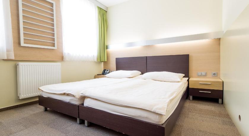 Hotel Center Pokljuka Goreljek Quarto foto